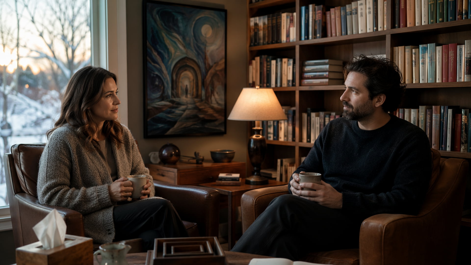 How Depth Psychotherapy Works and When to Use It